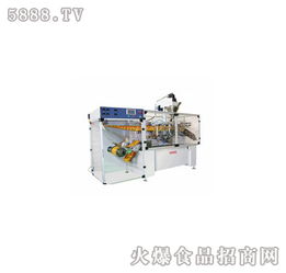 星飛XFS 150水平式全自動(dòng)包裝機(jī) 高效包裝新標(biāo)桿
